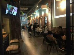 -美格丝M.G.S Hair Salon