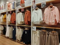 -优衣库(重庆万象城店)