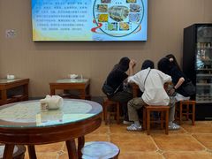 -阿三麻蓉汤圆(顺光大厦店)