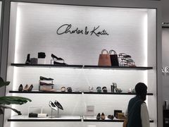-Charles & Keith(大运河购物中心店)