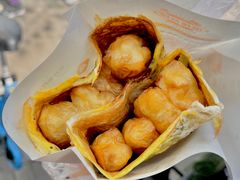 -南楼煎饼(南楼总店)