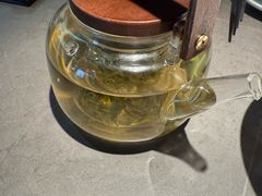 -晓淮山·扬州早茶·淮扬菜(龙阳广场店)