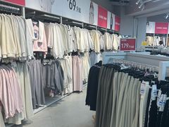 -BIGOFFS超级折扣(中街星汇广场店)