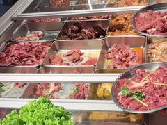 -英雄故事地摊烤肉(马驹桥店)