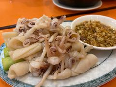-雅苑餐厅(朝天路店)