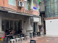 -来回·咖啡(天河南店)