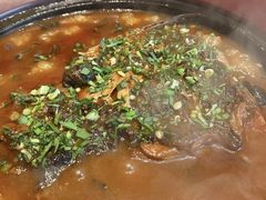 -颂福楼·南京菜(定淮门店)