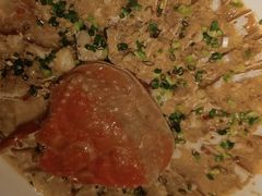 -鸽子侯·家宴·平价海鲜(绿地店)