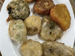 -飘香小食店(国平路店)