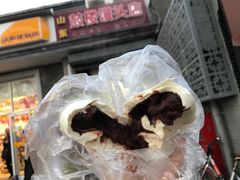 -天泽祥·鼓楼馒头(鼓楼店)