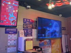 -唱吧麦颂KTV(西单华威潮铺街店)
