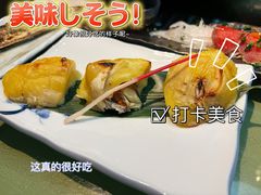 -万岛日本料理铁板烧(大宁店)
