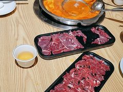 -正禾鲜·潮汕牛肉火锅(凯德天府店)