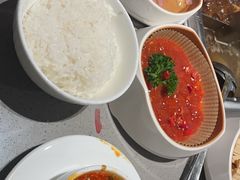 -海底捞火锅(方圆荟店)