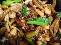 -泉味道贵州厨房(三里河店)