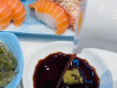 -元气寿司(益田假日广场店)