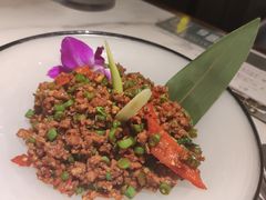 -太食獸泰式茶餐厅(北美新天地店)