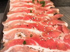 -炙忧烤肉屋(中国铁建广场店)
