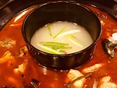 -重庆烧鸡公火锅(簋街店)