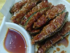-海鲜街菜馆(海珠南路店)