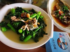 -八仔大富楼·河鲜(西江店)