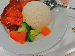 -宜家家居(哈尔滨商场店)