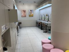 -天真蓝照相馆(五角场百联又一城店)