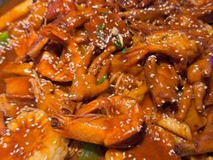 -徐记小怪兽肉蟹煲店(哈西万达金街店)