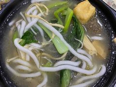 -清真·穆萨砂锅(大皮院店)
