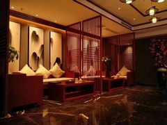 -金色春天.美颜康体纯正SPA(黄泥磅店)