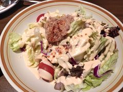 -萨莉亚意式餐厅(杭州滨江天街店)