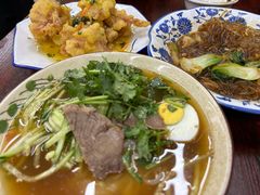 -哈尔滨大水饺(船山路店)