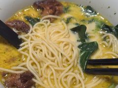 -和府捞面(曹路花园城店)