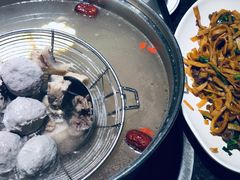-八合里潮汕鲜牛肉火锅(惠州华贸店)