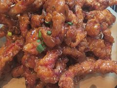 -九转小磨·非遗东北菜(群力店)
