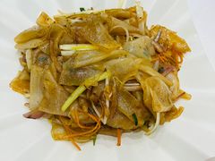 -寻味顺德·南记酒家·传统顺德菜·鱼生(广源路店)