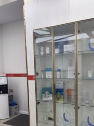 点击看大图 -仁爱时光·华中AI体雕·抗衰中心旗舰店