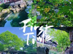 -拙政园