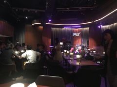 -林肯爵士乐上海中心 Jazz at Lincoln Center Shanghai