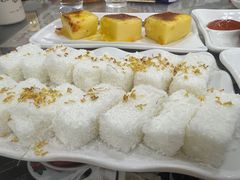 -周大娘牛乳(旧寨古村总店)