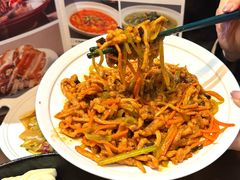 -纯肴大东北(新城北街店)