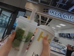 -宜家·瑞典风味餐厅(烟台路店)