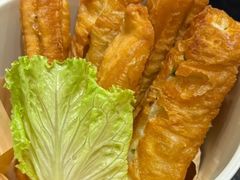 -锡和无锡菜(景丽苑店)