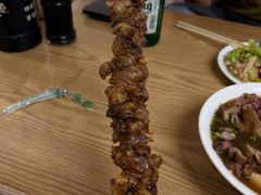 -胖子卤煮