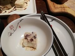 -绿茶餐厅(领展购物广场·中关村店)