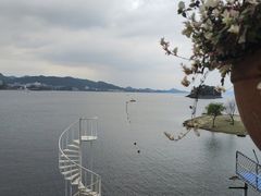 -杭州千岛湖开元度假村
