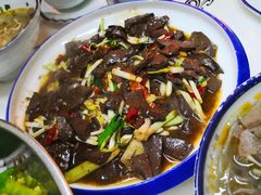-淮南牛肉汤酒店(可伦公馆店)