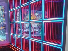 -MONARCH君尚商务娱乐KTV(北外滩店)
