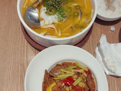 -榕意·川味之美(深业上城店)