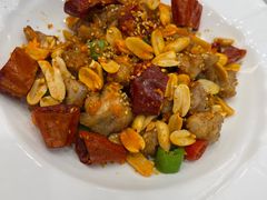 -紫阳家宴(源深店)